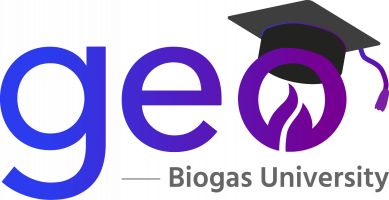 Geo Biogas University