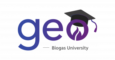 Geo Biogas University